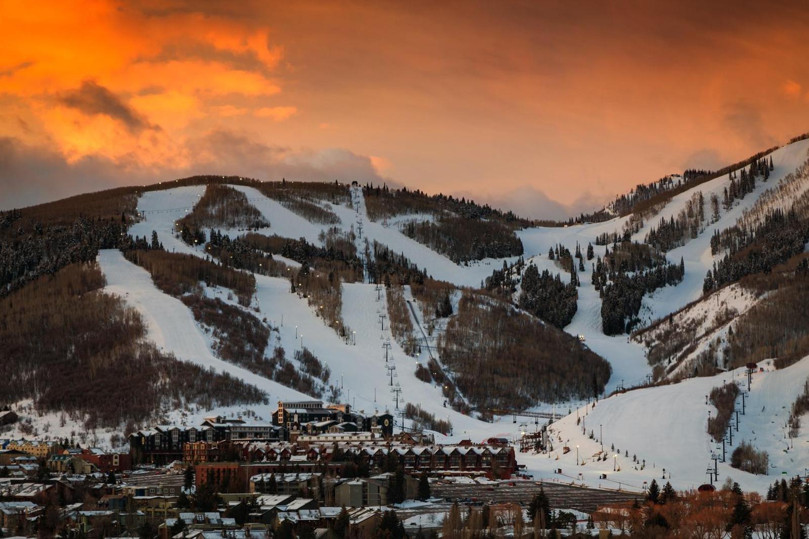 Deer Valley Condo #11 Main image 1